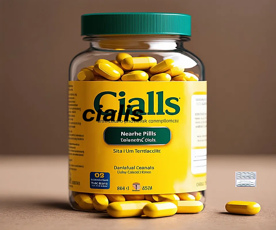 Donde puedo comprar cialis generico en españa